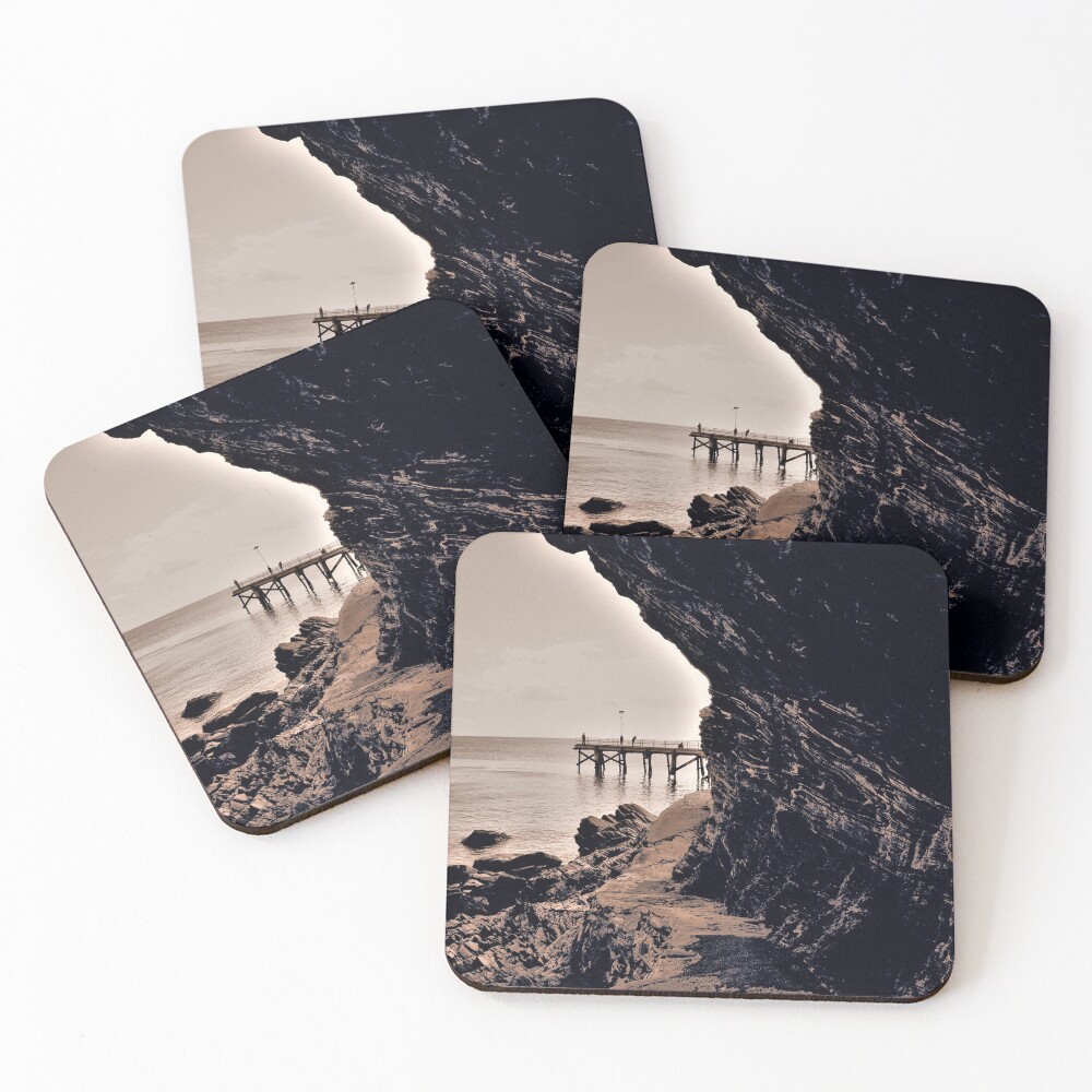 Item preview, Coasters (Set of 4) designed and sold by Bryds94.