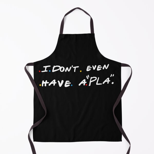 Item preview, I don’t even have a pla. designed and sold by ElDisegno.