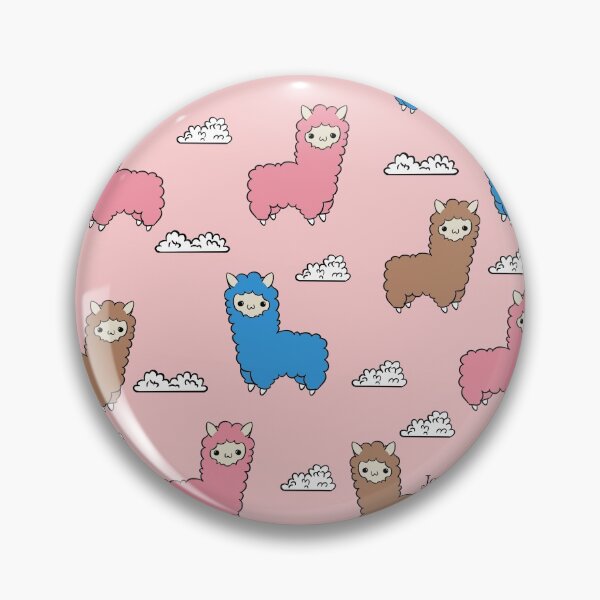 Item preview, Alpacas pattern designed and sold by della95.