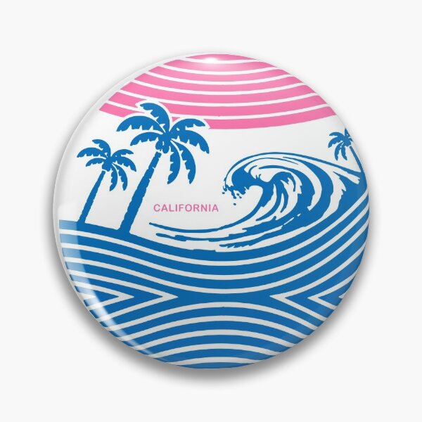 Item preview, ADN California designed and sold by Timegraf.