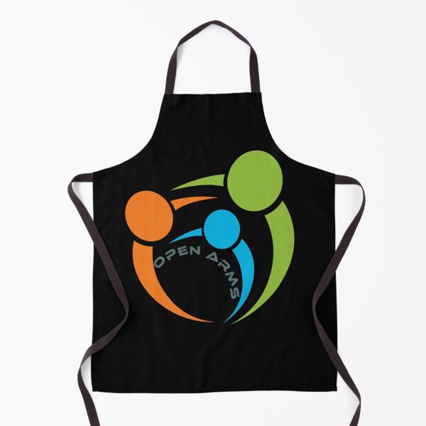 Item preview, open arms designed and sold by hamdellah.