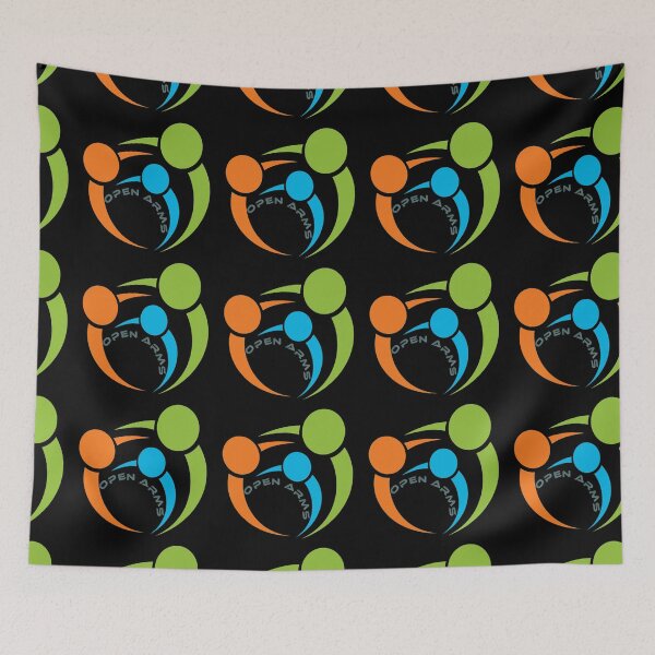 Item preview, open arms designed and sold by hamdellah.