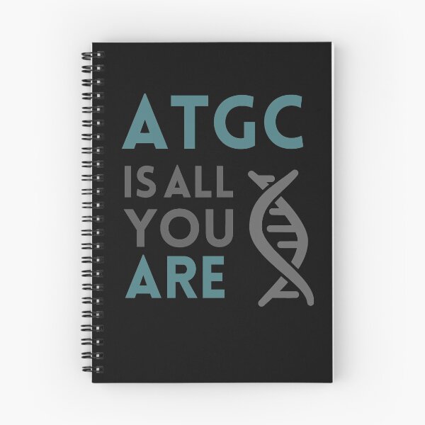 Item preview, ATGC is all you are designed and sold by AndArte.