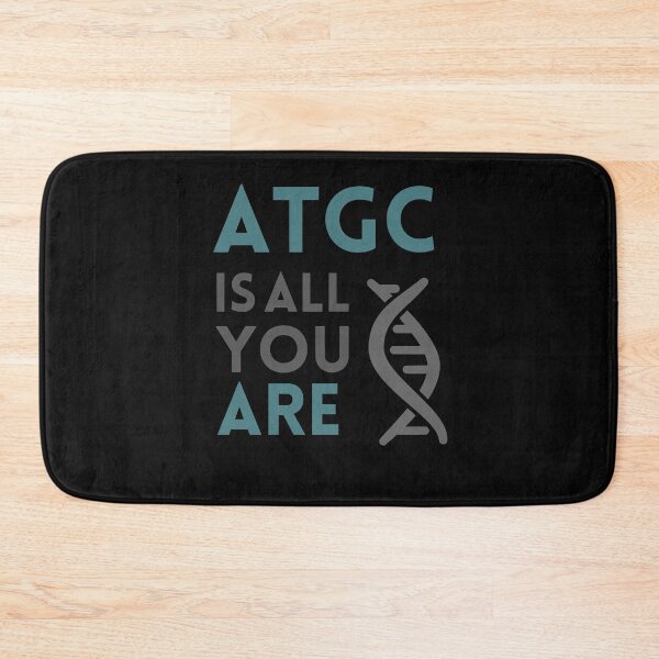Item preview, ATGC is all you are designed and sold by AndArte.