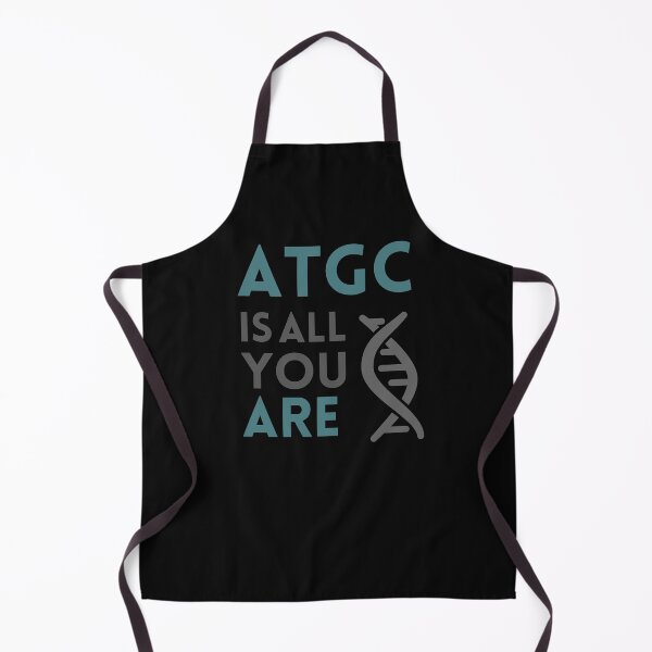 Item preview, ATGC is all you are designed and sold by AndArte.