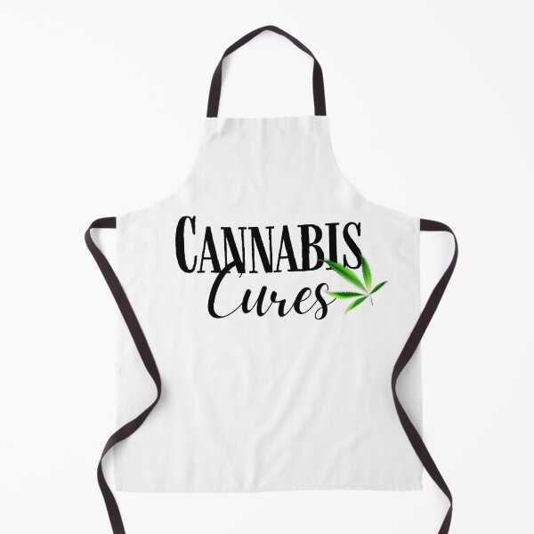 Item preview, Cannabis Cures designed and sold by hempnursing.