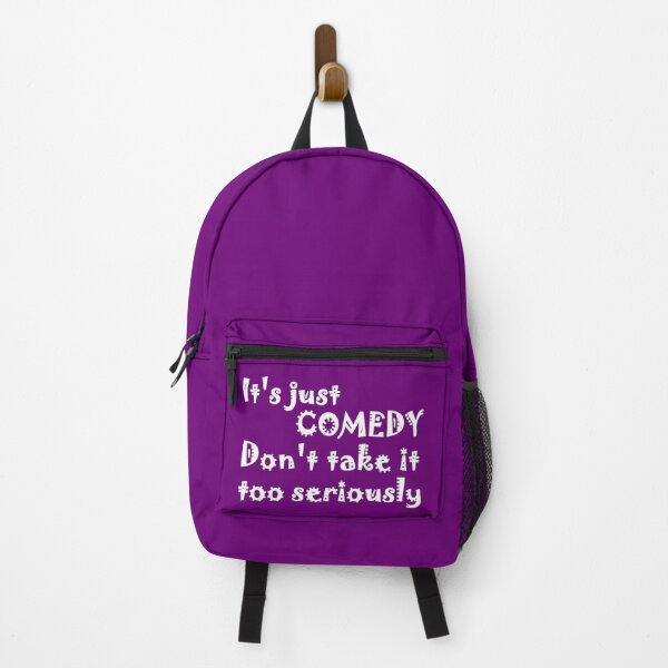 Item preview, Its just comedy. Dont take it too seriously BE designed and sold by ThreadsByCampion.