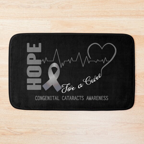Item preview, Hope For A Cure Congenital Cataracts Awareness designed and sold by frechettee.