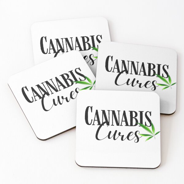 Item preview, Cannabis Cures designed and sold by hempnursing.