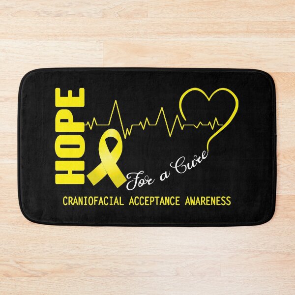 Item preview, Hope For A Cure Craniofacial Acceptance Awareness designed and sold by frechettee.