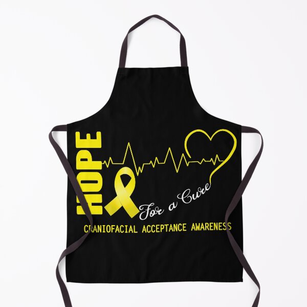 Item preview, Hope For A Cure Craniofacial Acceptance Awareness designed and sold by frechettee.