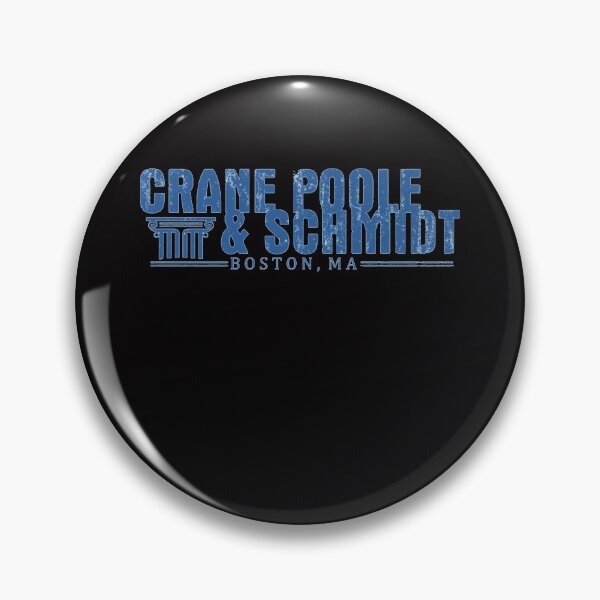 Item preview, Crane Poole & Schmidt Boston MA designed and sold by A Little Bit of  Everything.
