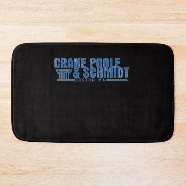 Item preview, Crane Poole & Schmidt Boston MA designed and sold by A Little Bit of  Everything.
