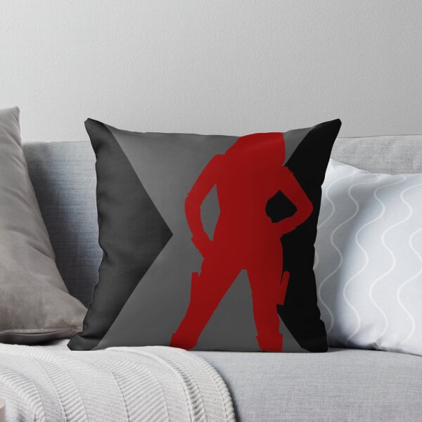 Item preview, Widowsting Grey  designed and sold by Courtney Atkinson.