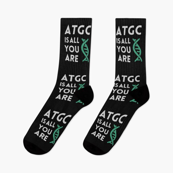 Item preview, ATGC is all you are designed and sold by AndArte.