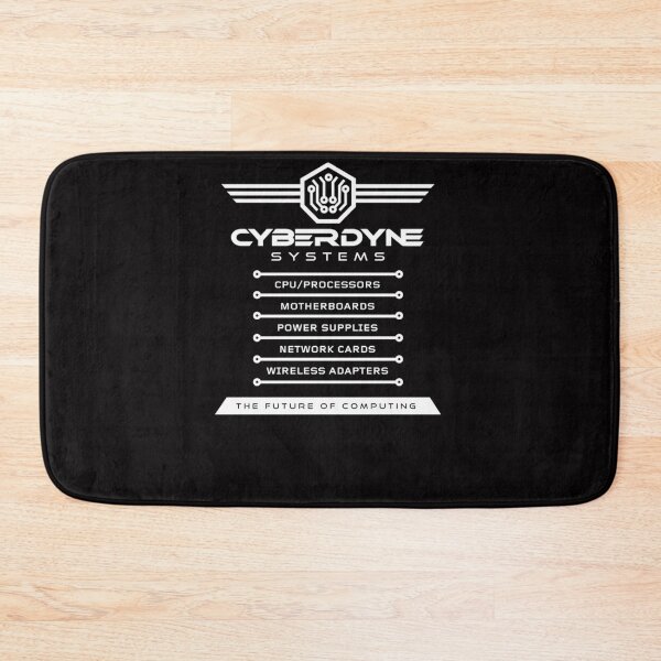 Item preview, Cyberdyne Systems  designed and sold by A Little Bit of  Everything.