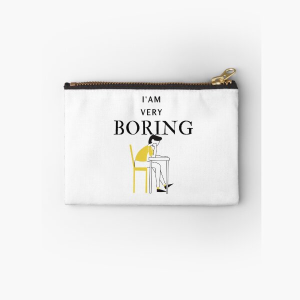 Item preview, iam very boring  Mother's Day Mom, Child, Funny, Sarcastic, Novelty ,Mommy Fun Funny , Humor  designed and sold by hemokhtar.