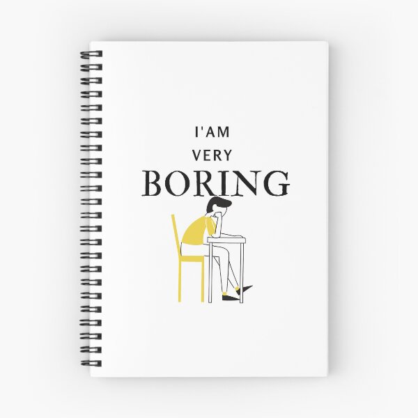 Item preview, iam very boring  Mother's Day Mom, Child, Funny, Sarcastic, Novelty ,Mommy Fun Funny , Humor  designed and sold by hemokhtar.