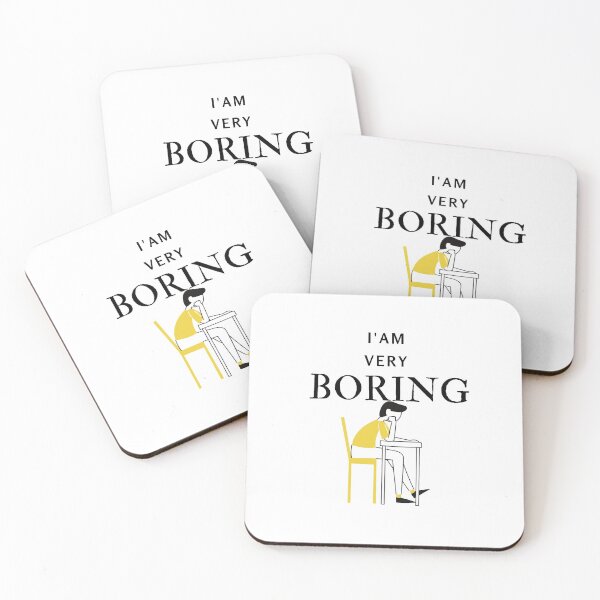 Item preview, iam very boring  Mother's Day Mom, Child, Funny, Sarcastic, Novelty ,Mommy Fun Funny , Humor  designed and sold by hemokhtar.