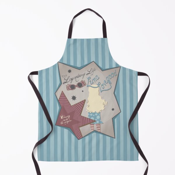 Item preview, Luna's Life designed and sold by TEWdream.