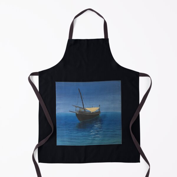 Item preview, Dhow sailing in Kenya designed and sold by susannetris.