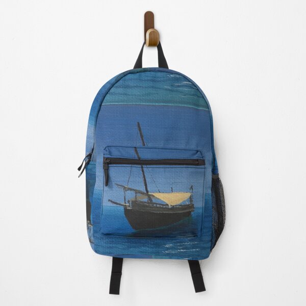 Item preview, Dhow sailing in Kenya designed and sold by susannetris.