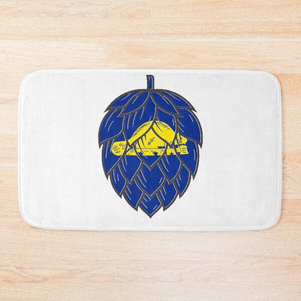 Item preview, United States of Hops - Oregon Craft Beer designed and sold by Chris Munz.