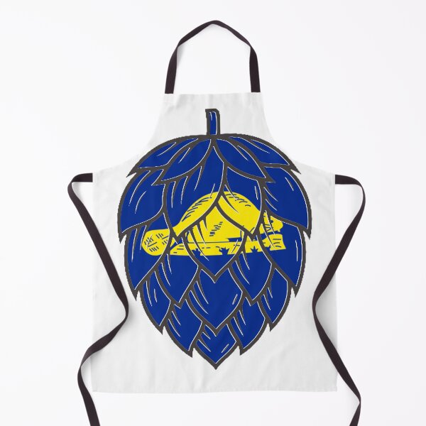 Item preview, United States of Hops - Oregon Craft Beer designed and sold by Chris Munz.