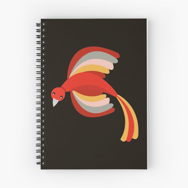 Item preview, Fire bird designed and sold by Pasan-hpmm.