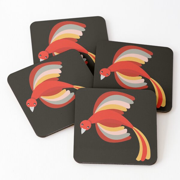 Item preview, Fire bird designed and sold by Pasan-hpmm.