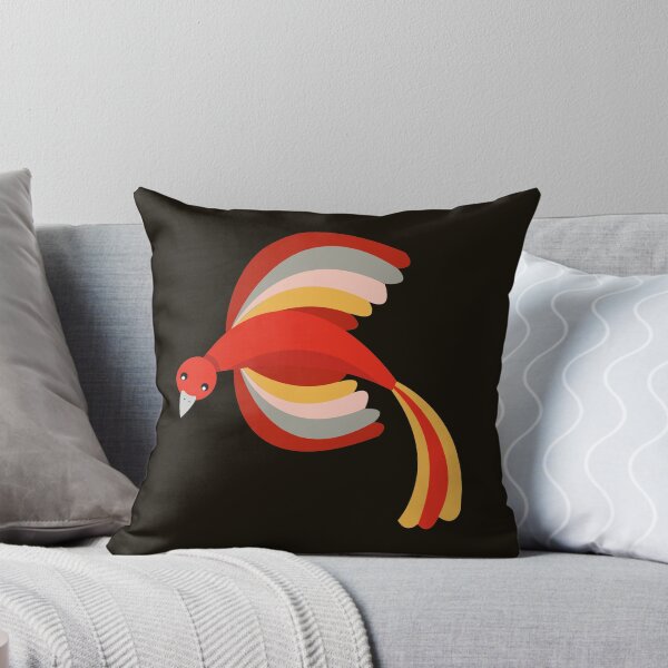 Item preview, Fire bird designed and sold by Pasan-hpmm.