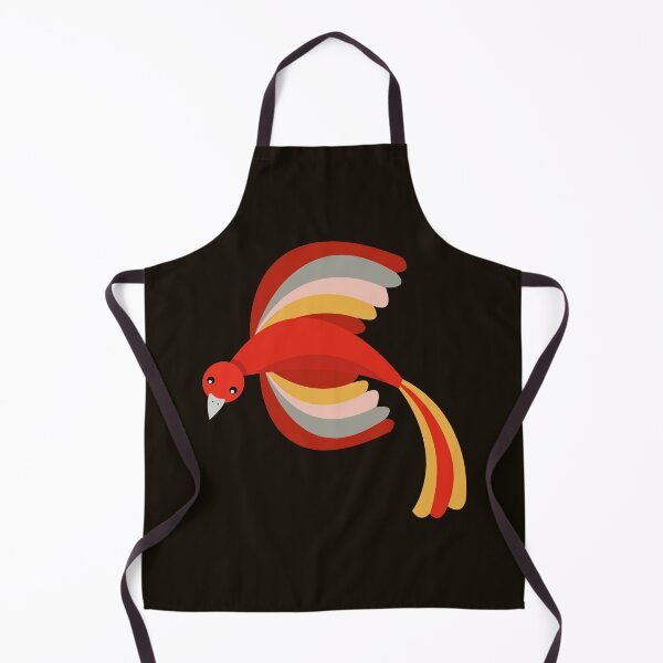 Item preview, Fire bird designed and sold by Pasan-hpmm.