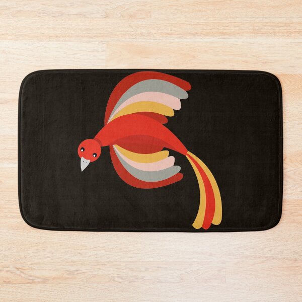 Item preview, Fire bird designed and sold by Pasan-hpmm.