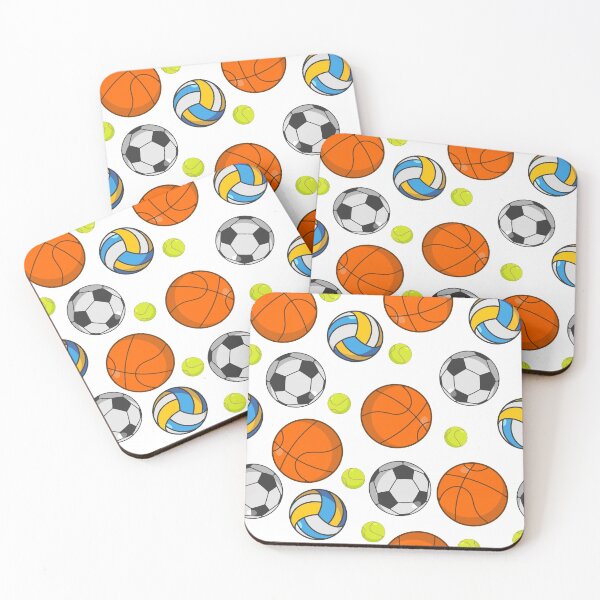 Item preview, Sports Fair designed and sold by DrakeDuck.