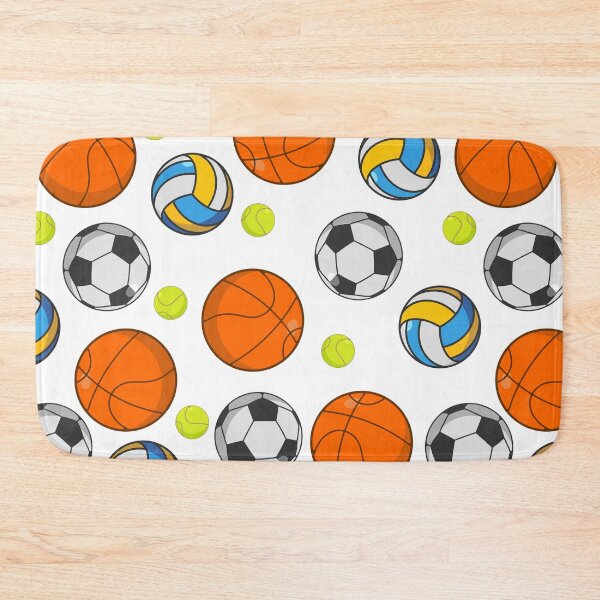 Item preview, Sports Fair designed and sold by DrakeDuck.