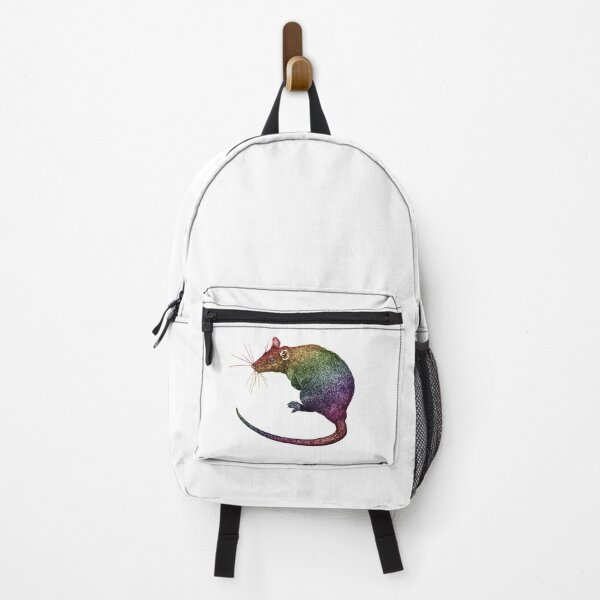Item preview, Rainbow Rat designed and sold by salvicorn.
