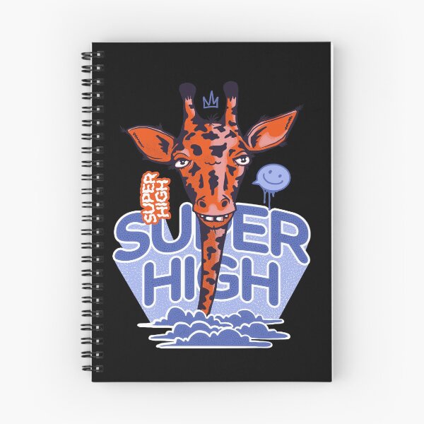 Item preview, Super High Giraffe designed and sold by Leoni Paganotti.