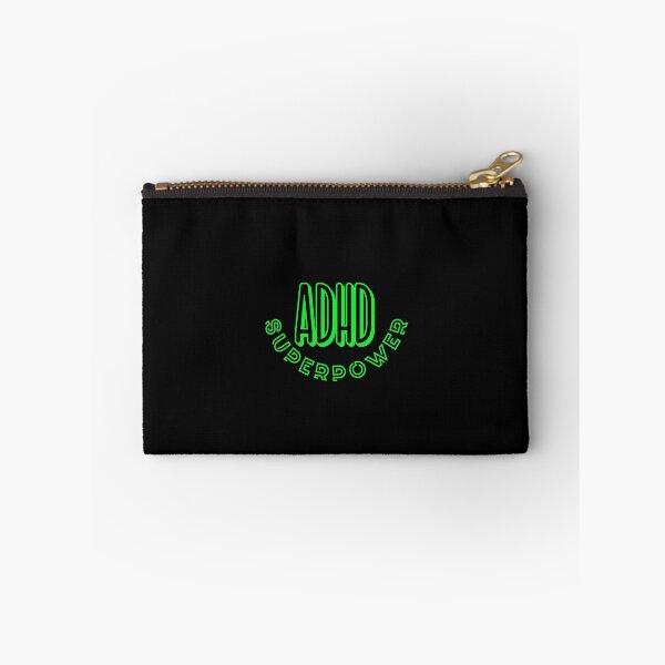 Item preview, Adhd is my superpower  designed and sold by Fatamimosh.