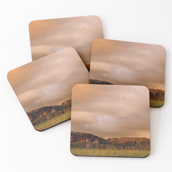 Item preview, Sunset, Northern Territory, Australia designed and sold by Keljawa64.