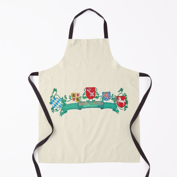 Item preview, Biergarten Restaurant designed and sold by D24designs.