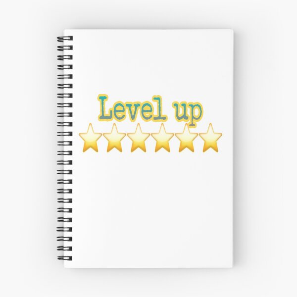 Item preview, Level up designed and sold by Kwame-amponsah.