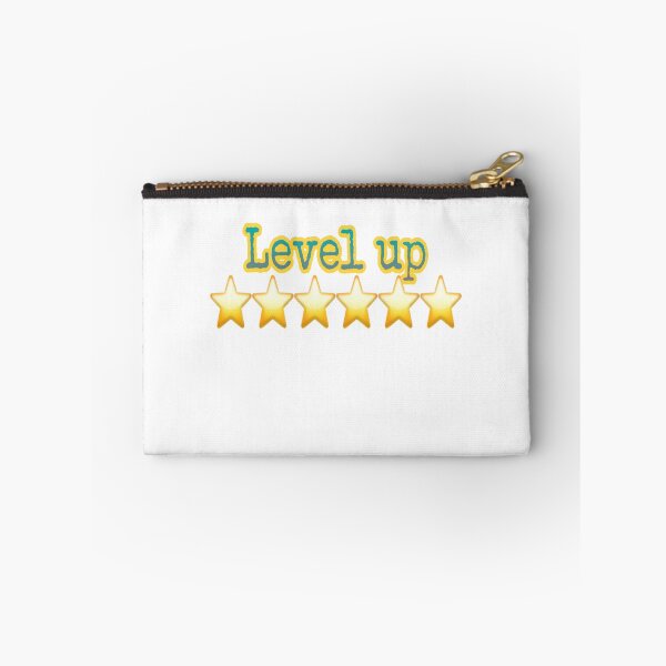 Item preview, Level up designed and sold by Kwame-amponsah.