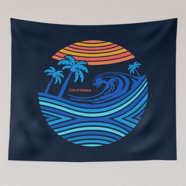 Item preview, West Coast California designed and sold by Timegraf.
