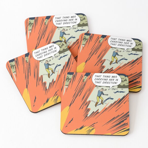 Item preview, ¡Explosión! - Roy Lichtenstein, Ilustración de estilo cómic designed and sold by YozPaints.