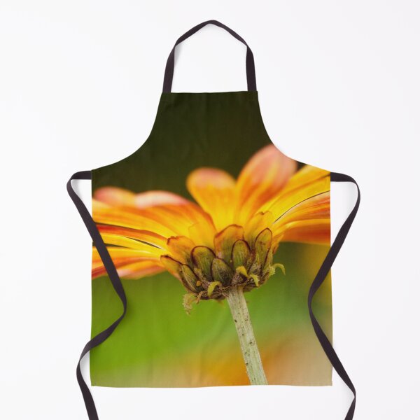 Item preview, Underneath orange Daisy  designed and sold by Efineart.