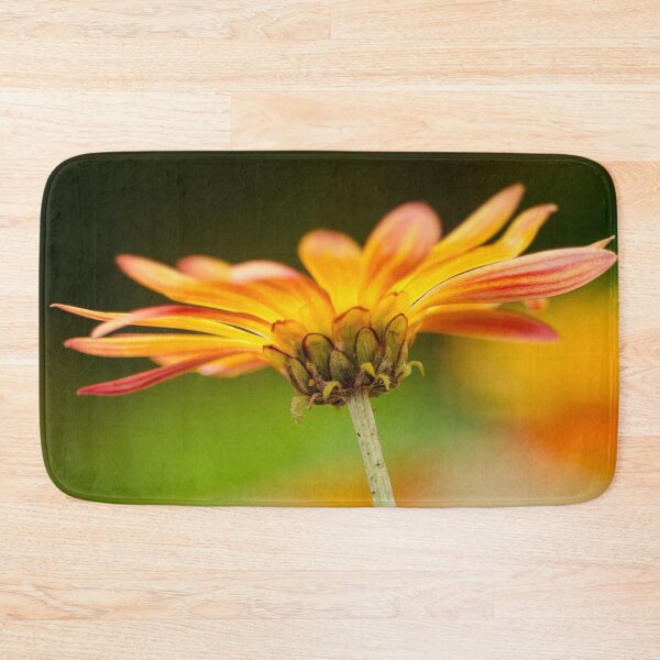 Item preview, Underneath orange Daisy  designed and sold by Efineart.