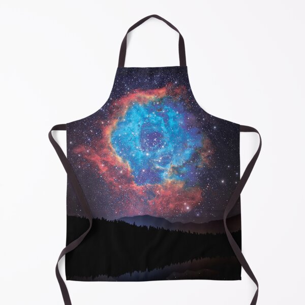 Item preview, Galactic Night designed and sold by Fantiful.