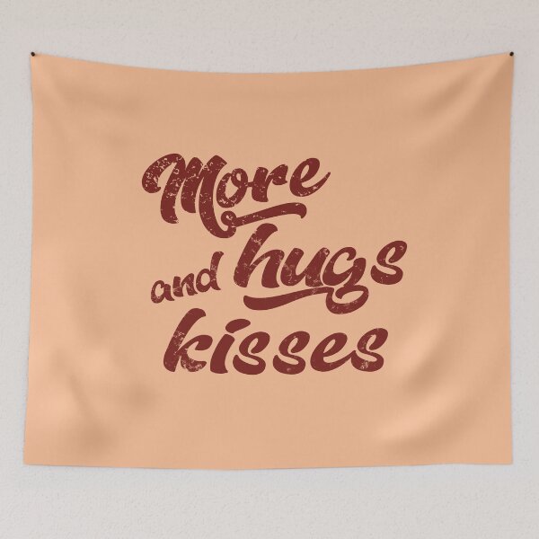 Item preview, More Hugs And Kisses designed and sold by HappySchnapper.