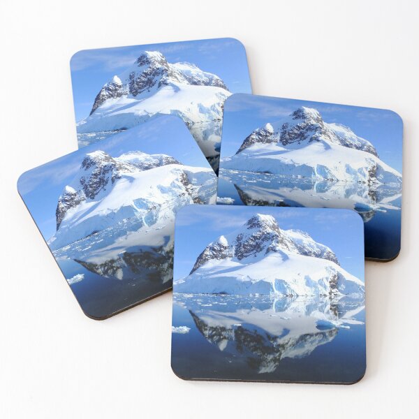 Item preview, Antarctica designed and sold by Keljawa64.
