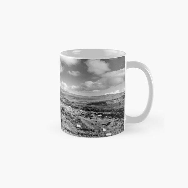 Donegal Scene Classic Mug